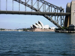 Sydney