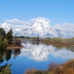 Oxbow Bend