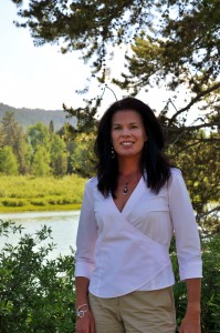 Meghan -- Bondurant, Wyoming