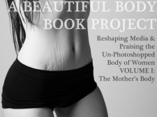 A Beautiful Body Project