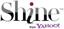 Yahoo! Shine
