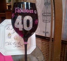 Fabulous at 40 and beyond!