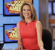 Amy Robach