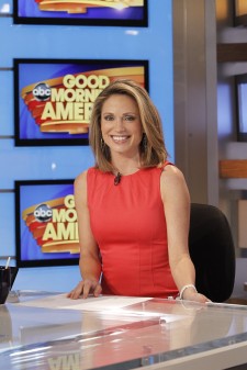 Amy Robach